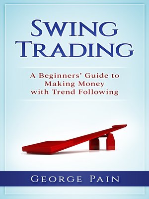 cover image of Swing Trading